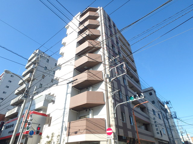 アイルイマージュ錦糸町